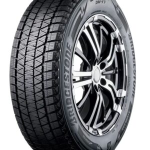 BRIDGESTONE 215/60R17 100SXL BLIZZAK DM-V3 NC