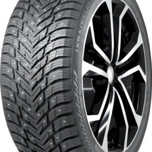 NOKIAN 235/45R18 98T XL HKPL 10 EV Studded SilentDrive