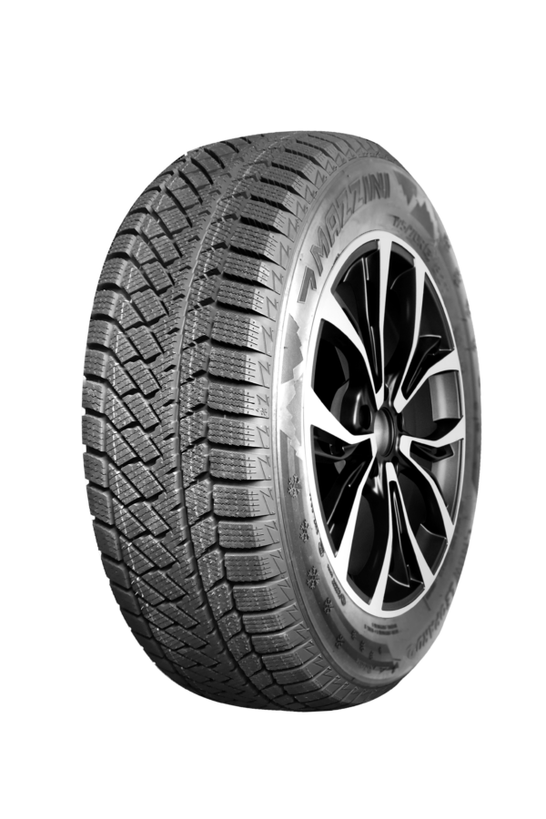 MAZZINI 255/40R19 100 SNOW LEOPARD 2