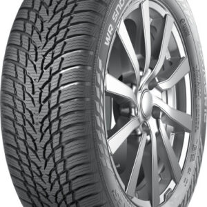 Nokian 225/40 R 18 92V XL  WR Snowproof