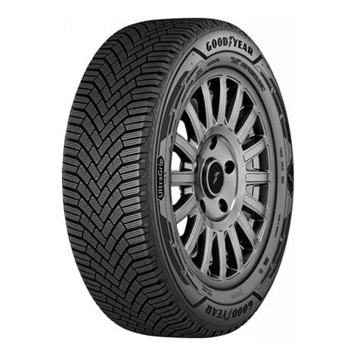 GOODYEAR 205/55R16 94T UG ICE 3 XL