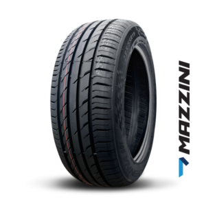 Mazzini 255/55R19 111V XLVarenna S01