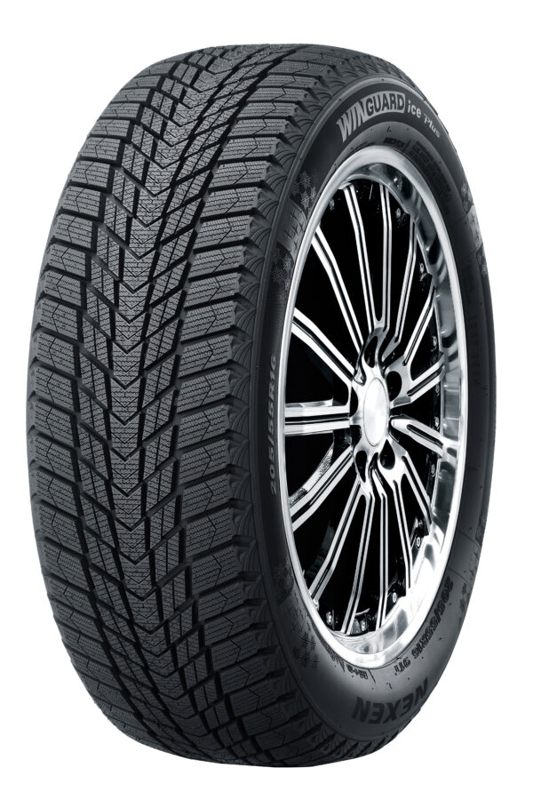 Nexen 205/70R15 XL 100T WG ICE PLUS NC