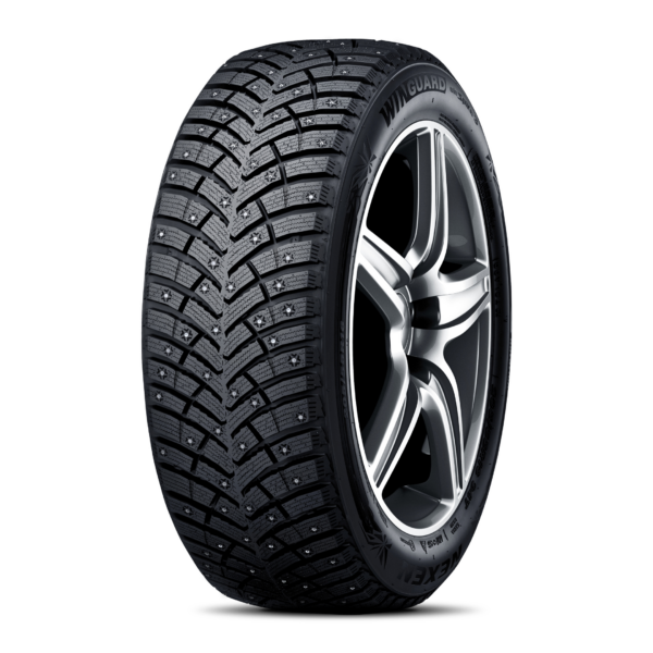 NEXEN 235/50R18 101T WINSPIKE 3 STUDDED  XL