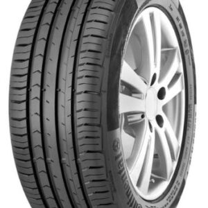 Continental 235/65R17  104V Premium Contact 5