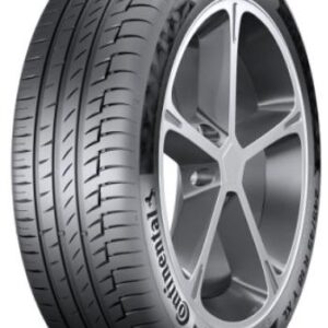 Continental 195/65R15 91V Premium contact 6