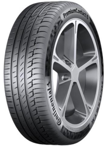 Continental 245/40R21 100Y PREMIUMCONTACT 6