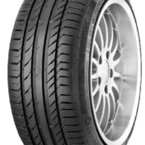 Continental 225/50R17 94W SPORT CONTACT 5 MO