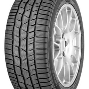 Continental 215/60R16 99H/ TS830P XL