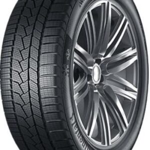 Continental 245/40R19XL 98V TS 860 S SSR DOT18