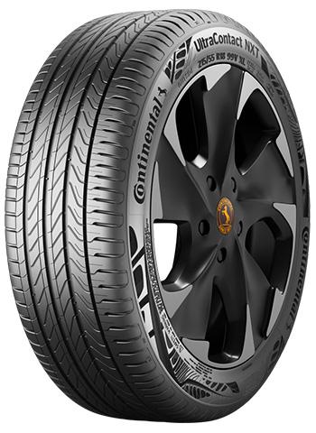 CONTINENTAL 225/55R17 101W ULTRA CONTACT NXT XL