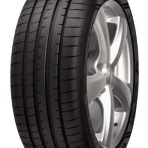 Goodyear 285/35R22 106W/ EAGLE F1 ASY 3 FR XL Sound Comfort