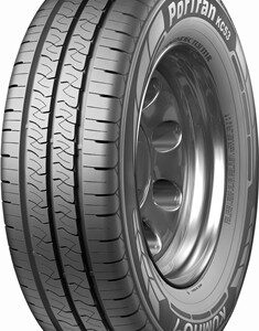 KUMHO 215/70R16C 108/106T KC53