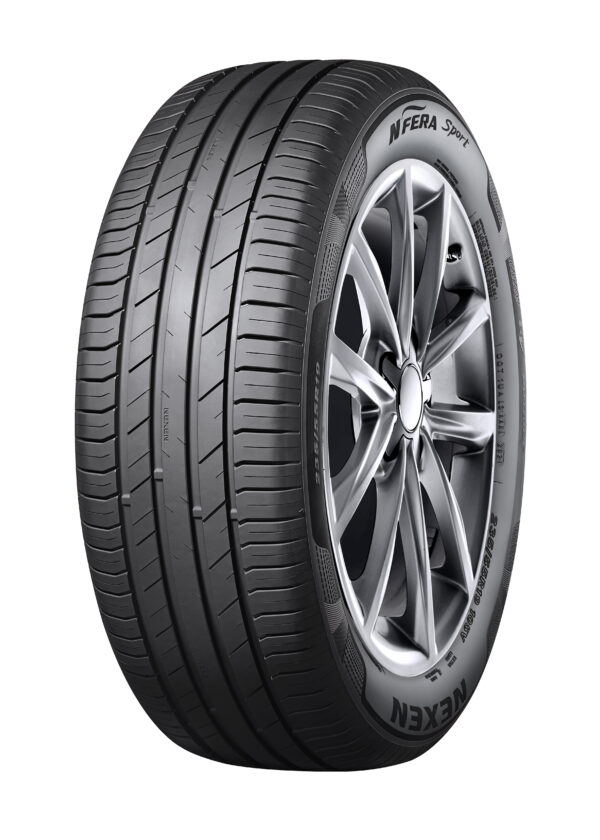 NEXEN 225/55R18 98W N’FERA SPORT EV
