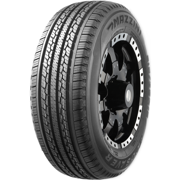 Mazzini 265/70R16 112H ECOSAVER