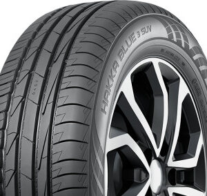 NOKIAN 215/60R17 100H Hakka Blue 3 SUV XL