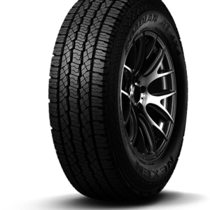 NEXEN 265/50R20XL 111T ROADIAN AT 4X4