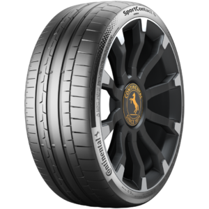 Continental 315/25ZR19 98Y SportCt.6