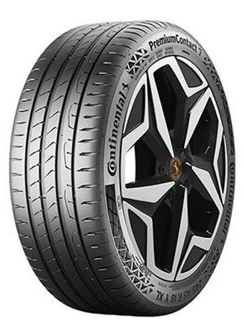 CONTINENTAL 225/50R17 98Y PREMIUM CONTACT 7 XL EV