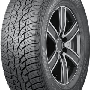 NOKIAN 215/65R15C 104/102R HKPL CR4