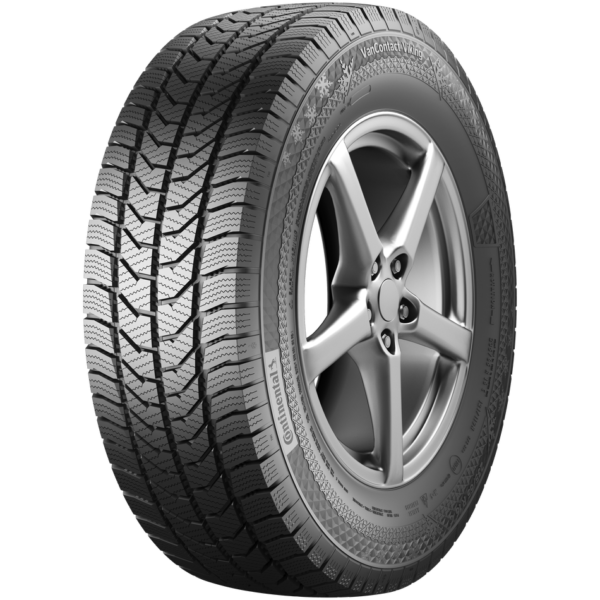 Continental 225/65 R 16C 112/110R C  VanCont Viking