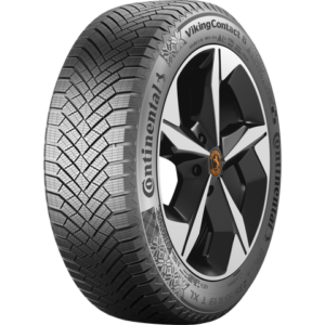 CONTINENTAL 275/35R20 102T VIKING CONTACT 8 XL