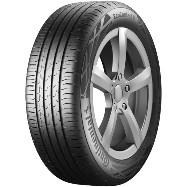 Continental 165/65R13 77T ECO CONTACT 6