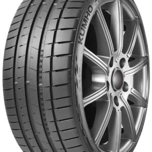 KUMHO 245/45ZR18 100Y PS72 XL K-Silent