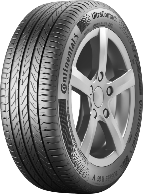 CONTINENTAL 225/45R18 95W ULTRA CONTACT XL