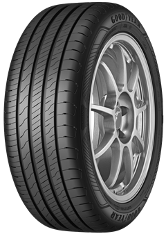 GOODYEAR 275/55R20 117V EFFICIENTGRIP 2 SUV XL
