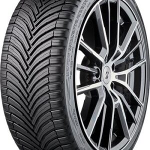 BRIDGESTONE 255/50R19 107W TURANZA AS 6 XL