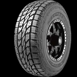 Mazzini 265/70R17 113T GIANTSAVER