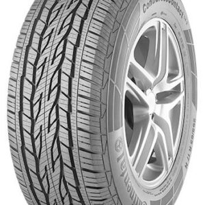 Continental 275/60R20  119H Cross.Ct.LX2