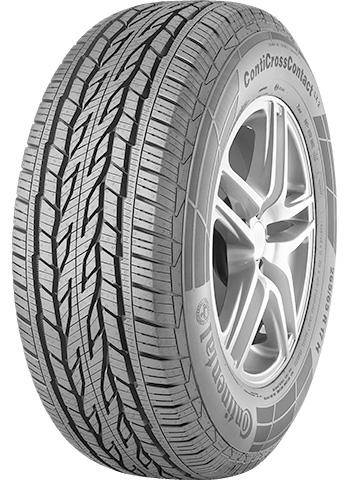 Continental 275/60R20 119H Cross.Ct.LX2
