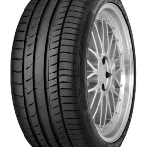 Continental 225/40R18  92Y SPORT CONTACT 5 AO