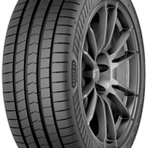 GOODYEAR 225/50R17 98Y EAG F1 ASY 6 XL FP