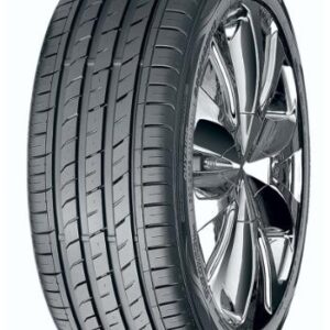 Nexen 265/40R18 101Y/ NFERA SU1 XL