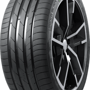 NOKIAN 235/45R18 98W HAKKA BLACK 3