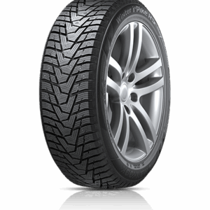 HANKOOK 185/55R15 XL 86T W429 STUDDED