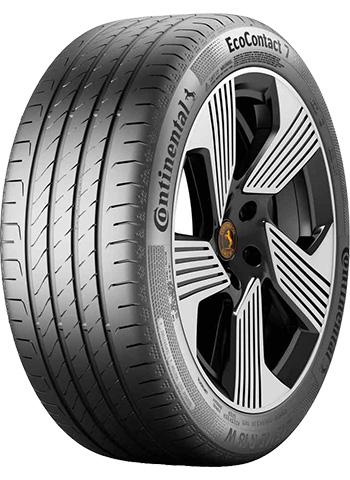 CONTINENTAL 215/60R17 96H ECO CONTACT 7