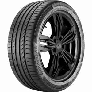Continental 235/35R19 91Y XL SPORT CONTACT 5P RO1 #