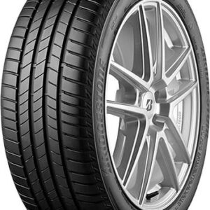 BRIDGESTONE 255/55R19 111V TURANZA 6 XL