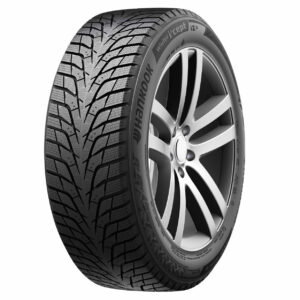 HANKOOK 245/65 17107T I*CEPT IZ3 X W636A