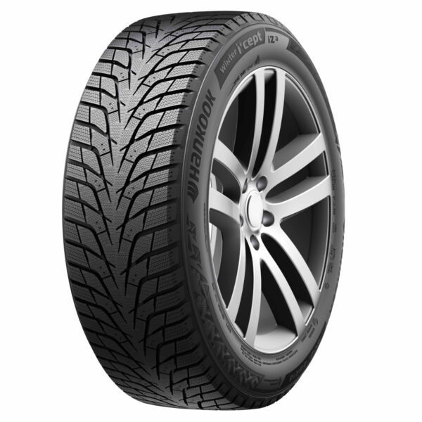 HANKOOK 245/65 17107T I*CEPT IZ3 X W636A