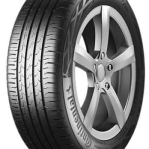 Continental 215/65R17  99H ECO CONTACT 6 AO