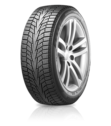 Hankook 235/40R18XL 95T Winter i*cept iZ2 NC W616
