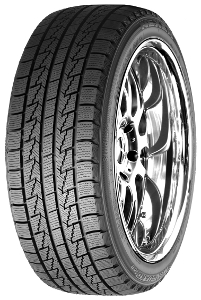 Nexen 265/70R16 112Q/ WINGUARD ICE NC