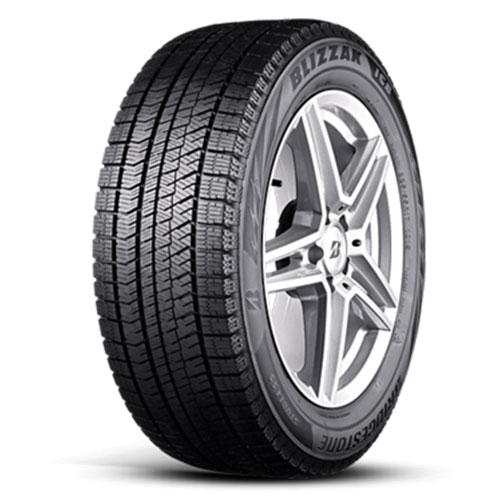 BRIDGESTONE 245/40R18 97SXL BLIZZAK ICE NC