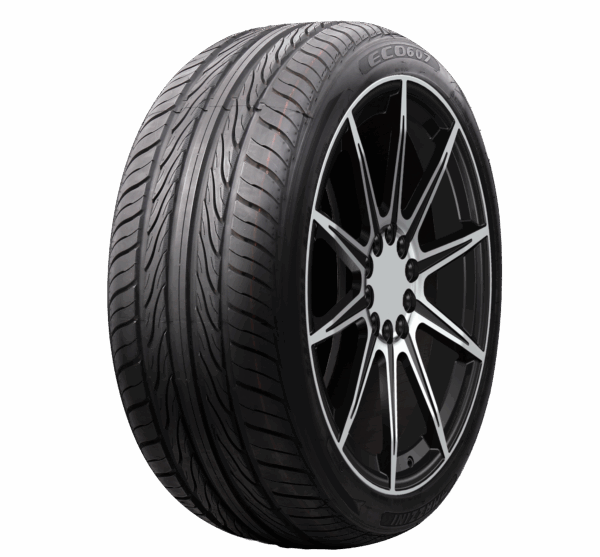 Mazzini 285/50R20XL 116V ECO607