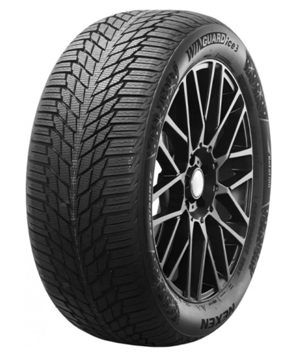 NEXEN 235/50R18 101T WINGUARD ice 3 XL - Image 3